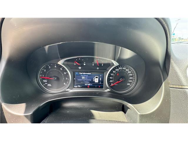2019 GMC Terrain SLE (Stk: 175258) in London - Image 10 of 14