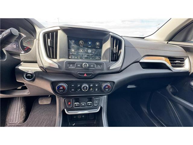 2019 GMC Terrain SLE (Stk: 175258) in London - Image 11 of 14