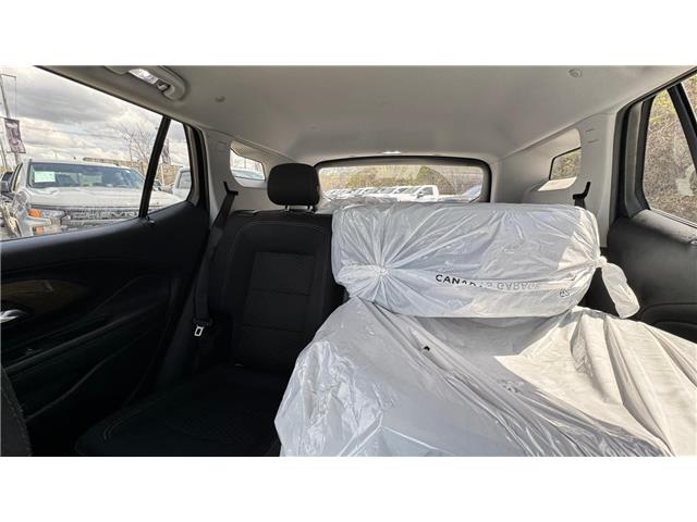 2019 GMC Terrain SLE (Stk: 175258) in London - Image 13 of 14