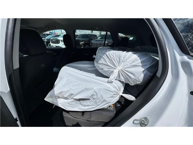 2019 GMC Terrain SLE (Stk: 175258) in London - Image 14 of 14
