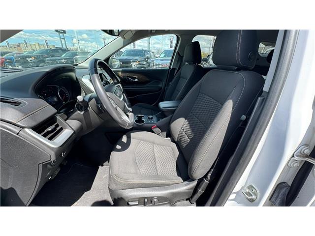 2019 GMC Terrain SLE (Stk: 175258) in London - Image 12 of 14