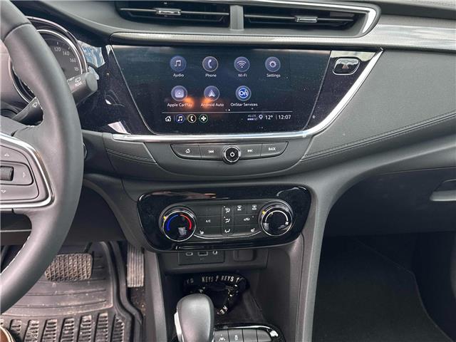 2022 Buick Encore GX Preferred (Stk: 14885) in Sudbury - Image 5 of 6 2022 Buick Encore GX Preferred (Stk: 14885) in Sudbury - Image 5 of 6