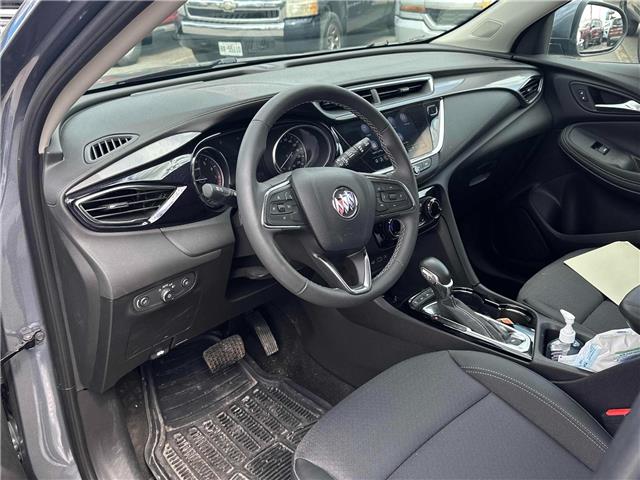 2022 Buick Encore GX Preferred (Stk: 14885) in Sudbury - Image 4 of 6 2022 Buick Encore GX Preferred (Stk: 14885) in Sudbury - Image 4 of 6