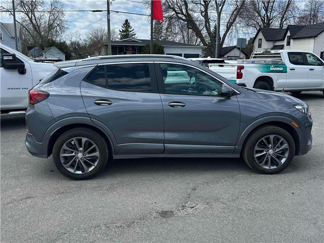 2022 Buick Encore GX Preferred (Stk: 14885) in Sudbury - Image 3 of 6 2022 Buick Encore GX Preferred (Stk: 14885) in Sudbury - Image 3 of 6