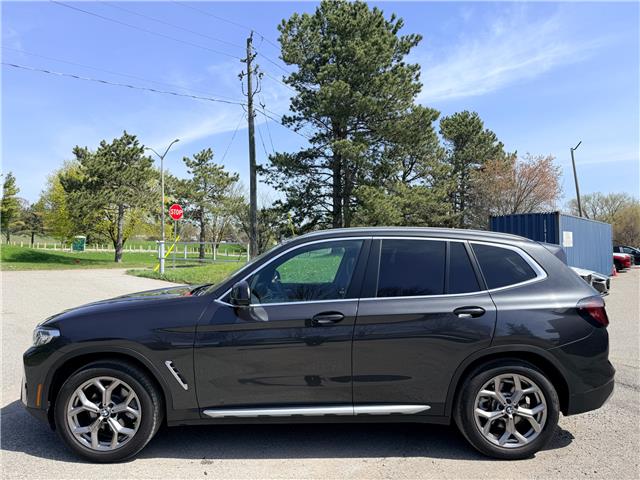 2022 BMW X3 xDrive30i (Stk: 16207) in Newmarket - Image 17 of 48