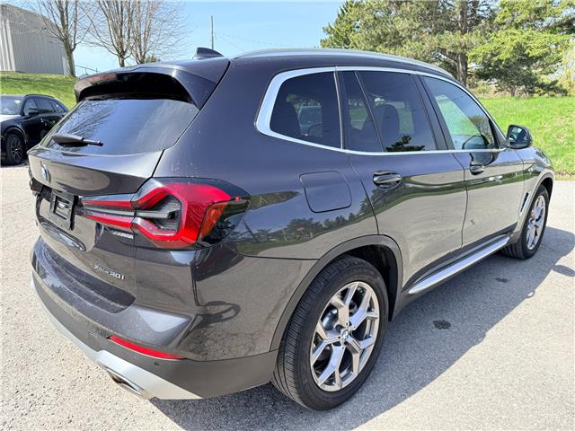 2022 BMW X3 xDrive30i (Stk: 16207) in Newmarket - Image 20 of 48