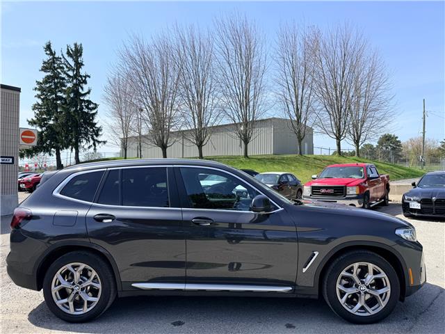 2022 BMW X3 xDrive30i (Stk: 16207) in Newmarket - Image 21 of 48