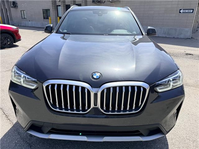 2022 BMW X3 xDrive30i (Stk: 16207) in Newmarket - Image 23 of 48