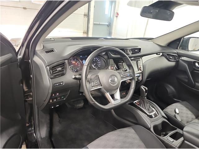 2023 Nissan Qashqai SV (Stk: 110618) in Lower Sackville - Image 7 of 8