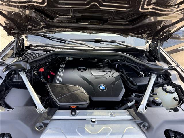 2022 BMW X3 xDrive30i (Stk: 16207) in Newmarket - Image 24 of 48