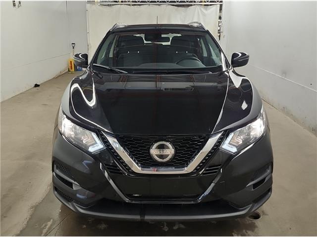 2023 Nissan Qashqai SV (Stk: 110618) in Lower Sackville - Image 4 of 8
