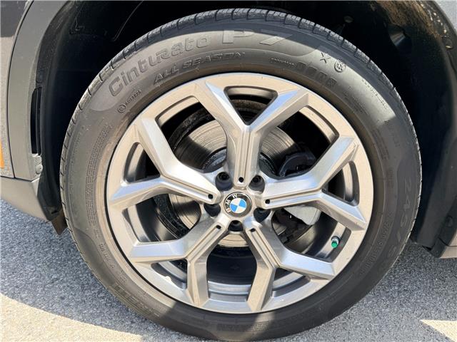 2022 BMW X3 xDrive30i (Stk: 16207) in Newmarket - Image 47 of 48