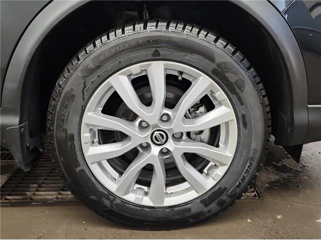 2023 Nissan Qashqai SV (Stk: 110618) in Lower Sackville - Image 5 of 8