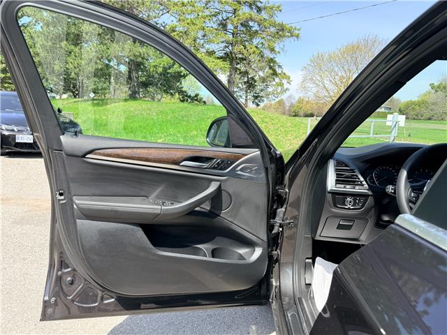 2022 BMW X3 xDrive30i (Stk: 16207) in Newmarket - Image 2 of 48