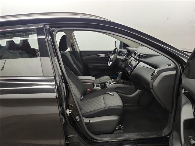 2023 Nissan Qashqai SV (Stk: 110618) in Lower Sackville - Image 8 of 8