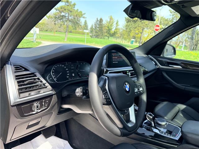 2022 BMW X3 xDrive30i (Stk: 16207) in Newmarket - Image 3 of 48