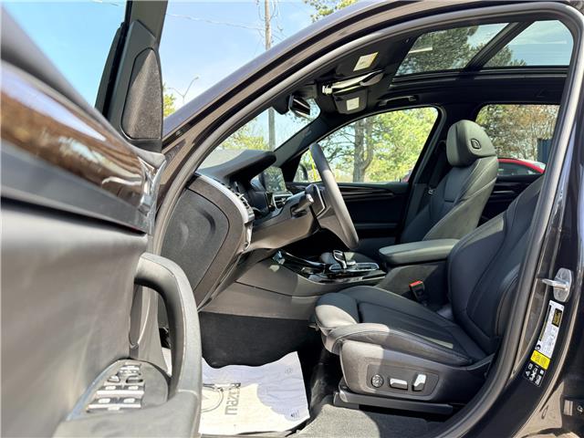 2022 BMW X3 xDrive30i (Stk: 16207) in Newmarket - Image 5 of 48