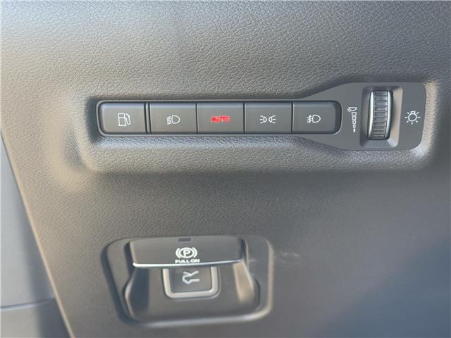 2026 Jeep Cherokee Laredo/Limited (Stk: 26217D) in London - Image 17 of 22