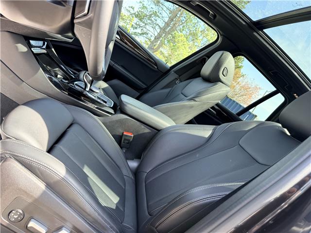 2022 BMW X3 xDrive30i (Stk: 16207) in Newmarket - Image 7 of 48