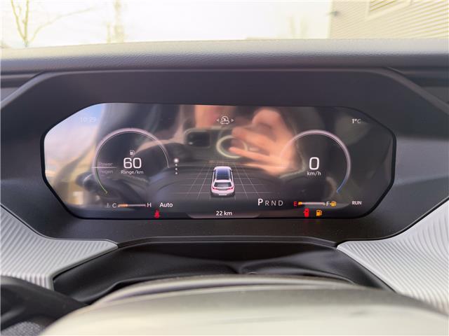 2026 Jeep Cherokee Laredo/Limited (Stk: 26217D) in London - Image 16 of 22