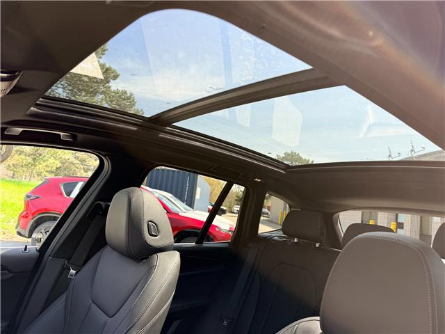 2022 BMW X3 xDrive30i (Stk: 16207) in Newmarket - Image 8 of 48