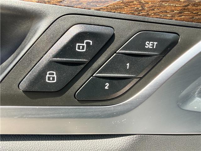 2022 BMW X3 xDrive30i (Stk: 16207) in Newmarket - Image 9 of 48