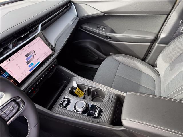 2026 Jeep Cherokee Laredo/Limited (Stk: 26217D) in London - Image 20 of 22