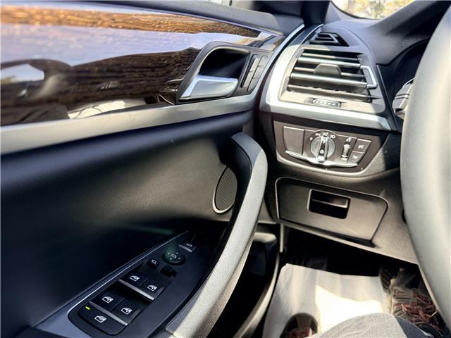 2022 BMW X3 xDrive30i (Stk: 16207) in Newmarket - Image 12 of 48