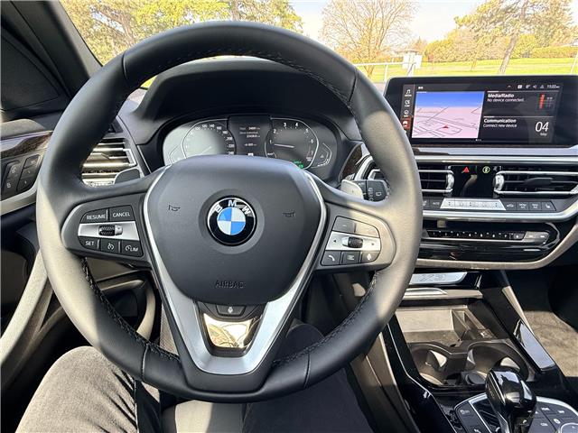 2022 BMW X3 xDrive30i (Stk: 16207) in Newmarket - Image 13 of 48