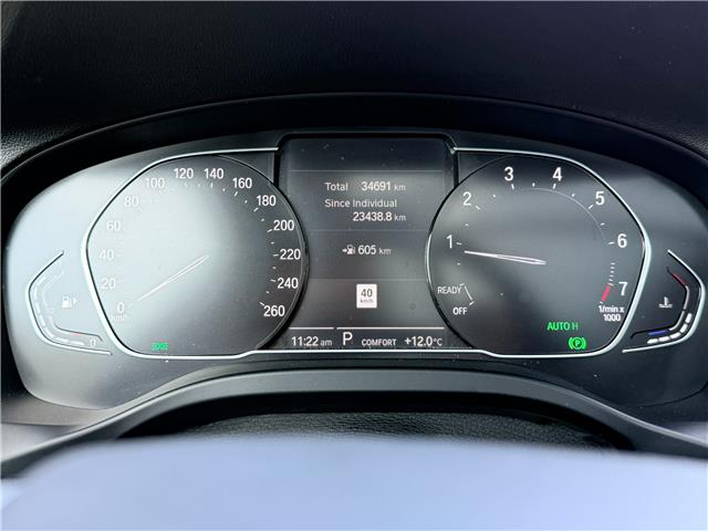 2022 BMW X3 xDrive30i (Stk: 16207) in Newmarket - Image 14 of 48
