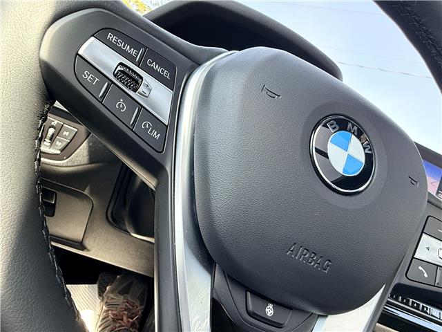 2022 BMW X3 xDrive30i (Stk: 16207) in Newmarket - Image 15 of 48