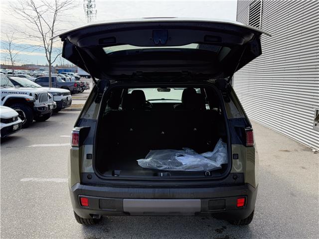 2026 Jeep Cherokee Laredo/Limited (Stk: 26217D) in London - Image 6 of 22