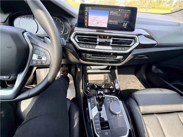 2022 BMW X3 xDrive30i (Stk: 16207) in Newmarket - Image 25 of 48