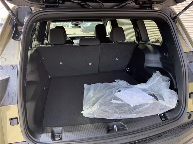 2026 Jeep Cherokee Laredo/Limited (Stk: 26217D) in London - Image 7 of 22