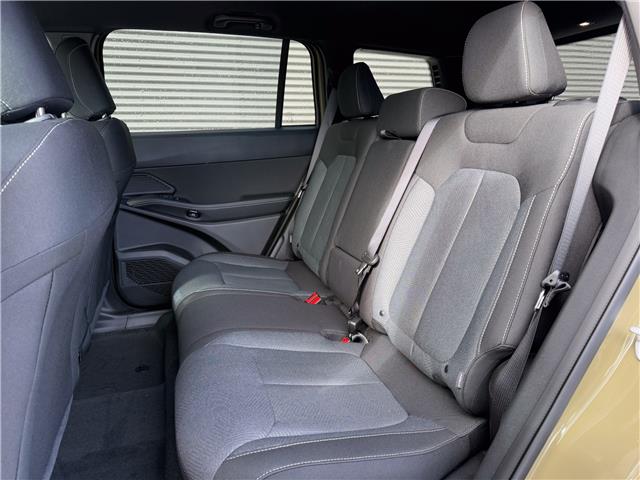 2026 Jeep Cherokee Laredo/Limited (Stk: 26217D) in London - Image 10 of 22
