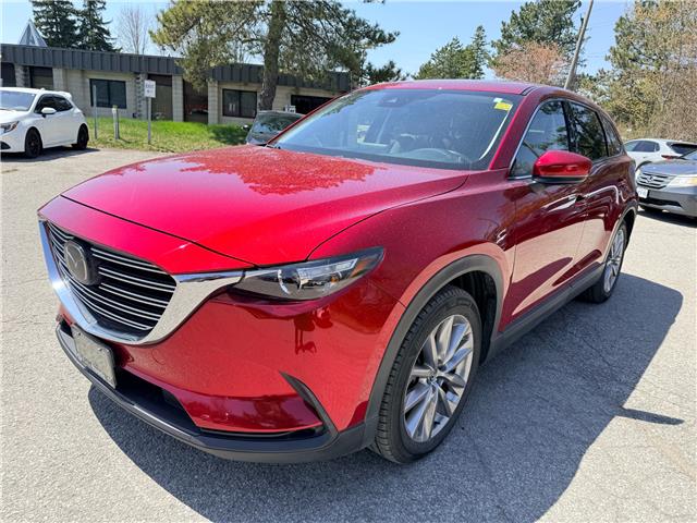 2020 Mazda CX-9 GS-L (Stk: 45819A) in Newmarket - Image 1 of 36