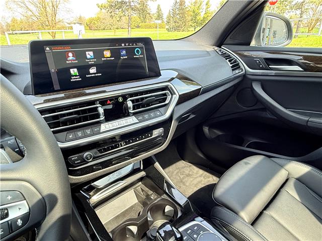 2022 BMW X3 xDrive30i (Stk: 16207) in Newmarket - Image 29 of 48