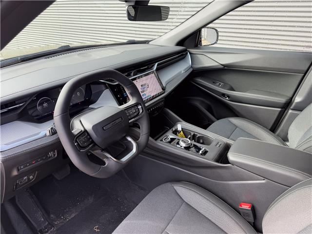 2026 Jeep Cherokee Laredo/Limited (Stk: 26217D) in London - Image 13 of 22