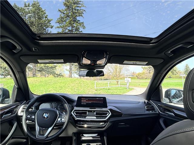 2022 BMW X3 xDrive30i (Stk: 16207) in Newmarket - Image 31 of 48