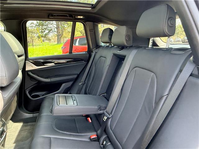 2022 BMW X3 xDrive30i (Stk: 16207) in Newmarket - Image 34 of 48