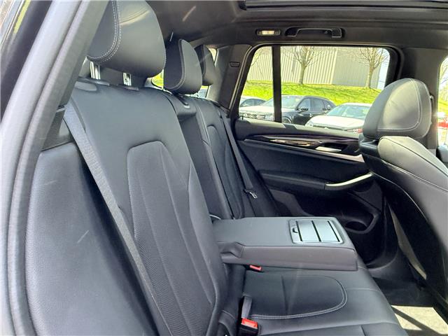 2022 BMW X3 xDrive30i (Stk: 16207) in Newmarket - Image 38 of 48