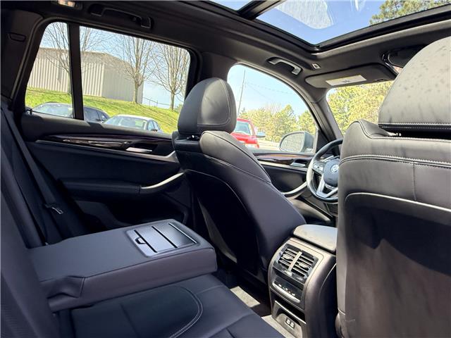 2022 BMW X3 xDrive30i (Stk: 16207) in Newmarket - Image 39 of 48
