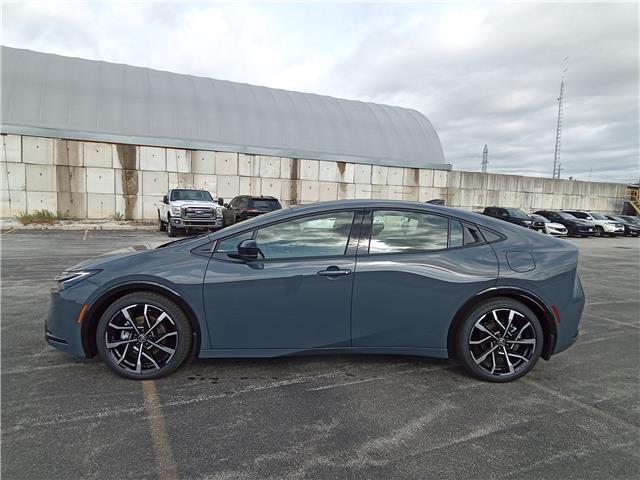 2026 Toyota Prius Plug-In Hybrid XSE (Stk: 3308) in Sarnia - Image 1 of 6