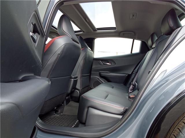 2026 Toyota Prius Plug-In Hybrid XSE (Stk: 3308) in Sarnia - Image 5 of 6