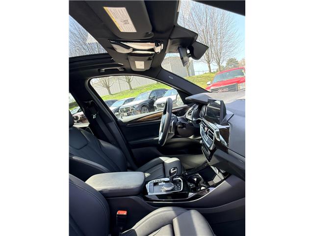 2022 BMW X3 xDrive30i (Stk: 16207) in Newmarket - Image 43 of 48