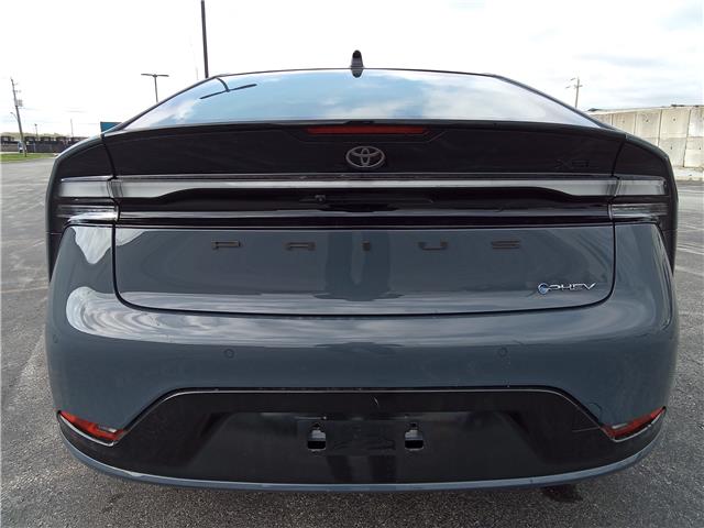 2026 Toyota Prius Plug-In Hybrid XSE (Stk: 3308) in Sarnia - Image 6 of 6