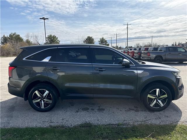 2021 Kia Sorento 2.5L LX+ (Stk: 26025A) in Meaford - Image 4 of 13 2021 Kia Sorento 2.5L LX+ (Stk: 26025A) in Meaford - Image 4 of 13