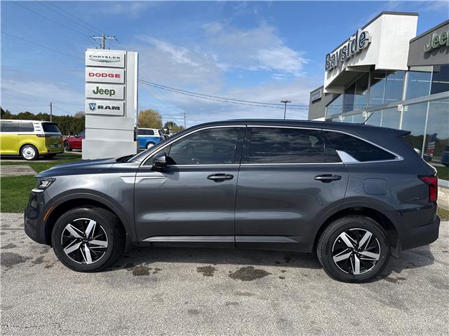 2021 Kia Sorento 2.5L LX+ (Stk: 26025A) in Meaford - Image 8 of 13 2021 Kia Sorento 2.5L LX+ (Stk: 26025A) in Meaford - Image 8 of 13