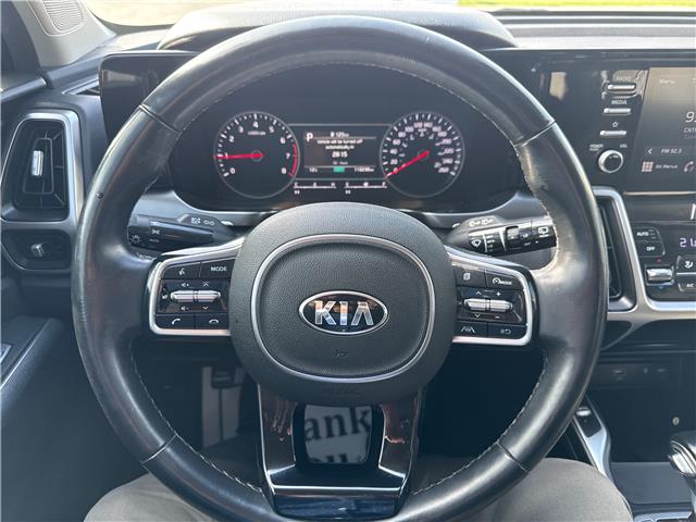 2021 Kia Sorento 2.5L LX+ (Stk: 26025A) in Meaford - Image 12 of 13 2021 Kia Sorento 2.5L LX+ (Stk: 26025A) in Meaford - Image 12 of 13