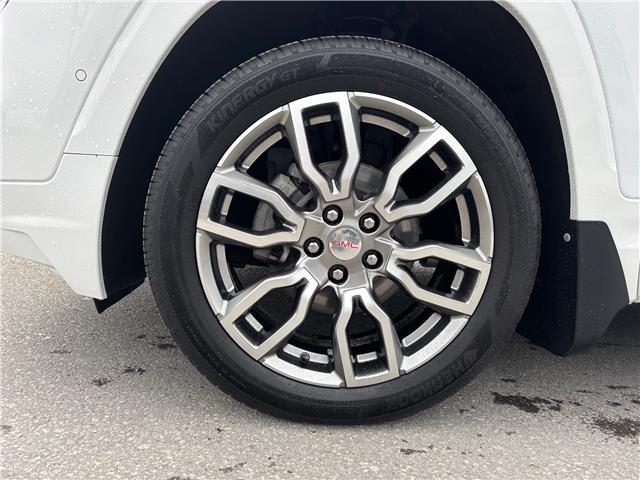 2024 GMC Terrain Denali (Stk: U9165A) in Uxbridge - Image 10 of 29